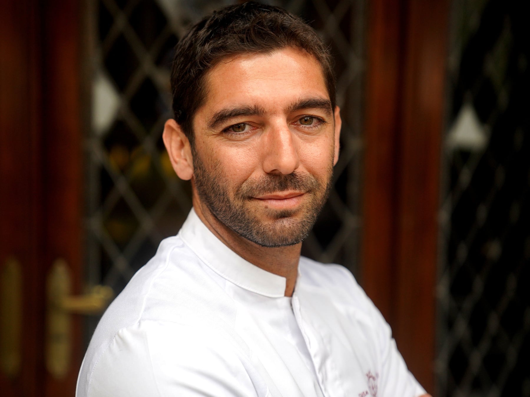 Una estrella Michelin en Mendoza y un asesor en Buenos Aires: los dos restaurantes que ponen a los vegetales en el centro de la mesa