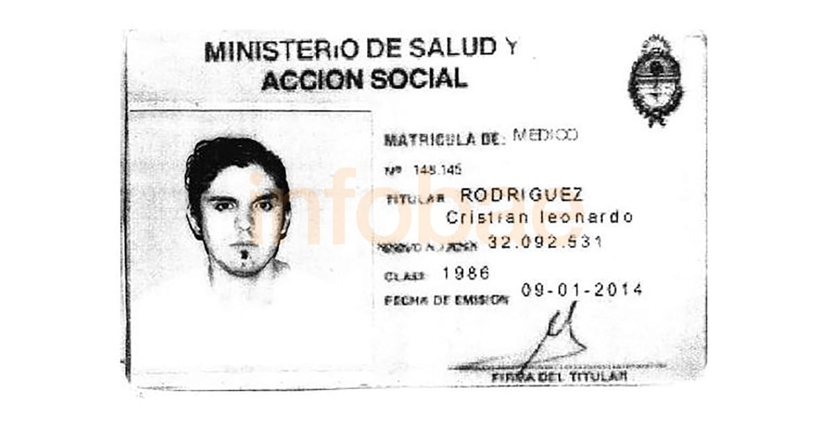 Un falso médico de Versalles suma una acusación por abuso sexual con acceso carnal