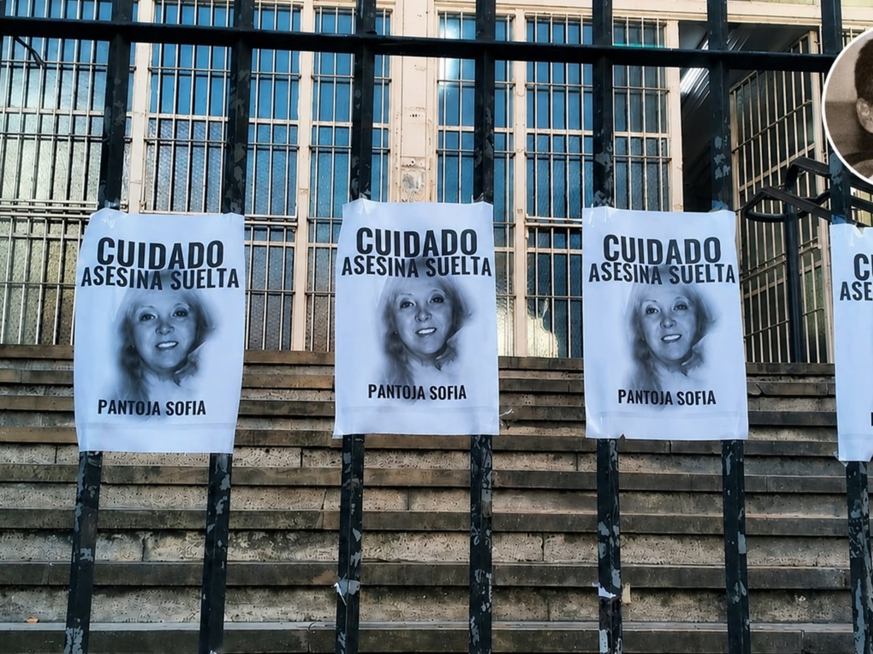 Jurado popular halló culpable a una mujer que apuñaló a su pareja mientras dormía en La Plata