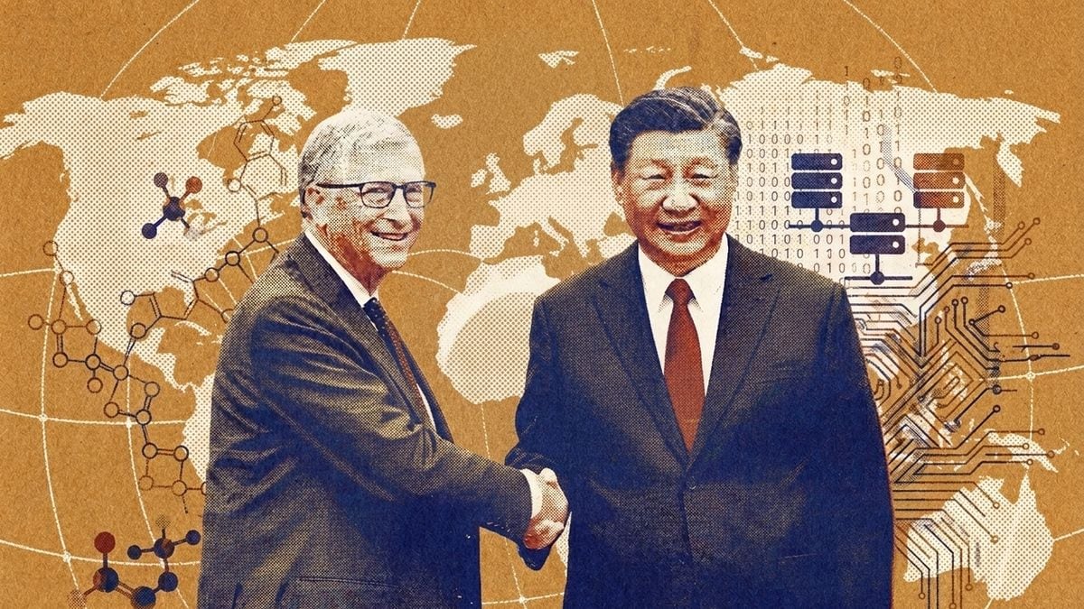 Gates propone una agencia global para auditar la inteligencia artificial, al estilo de la energía nuclear y la aviación civil