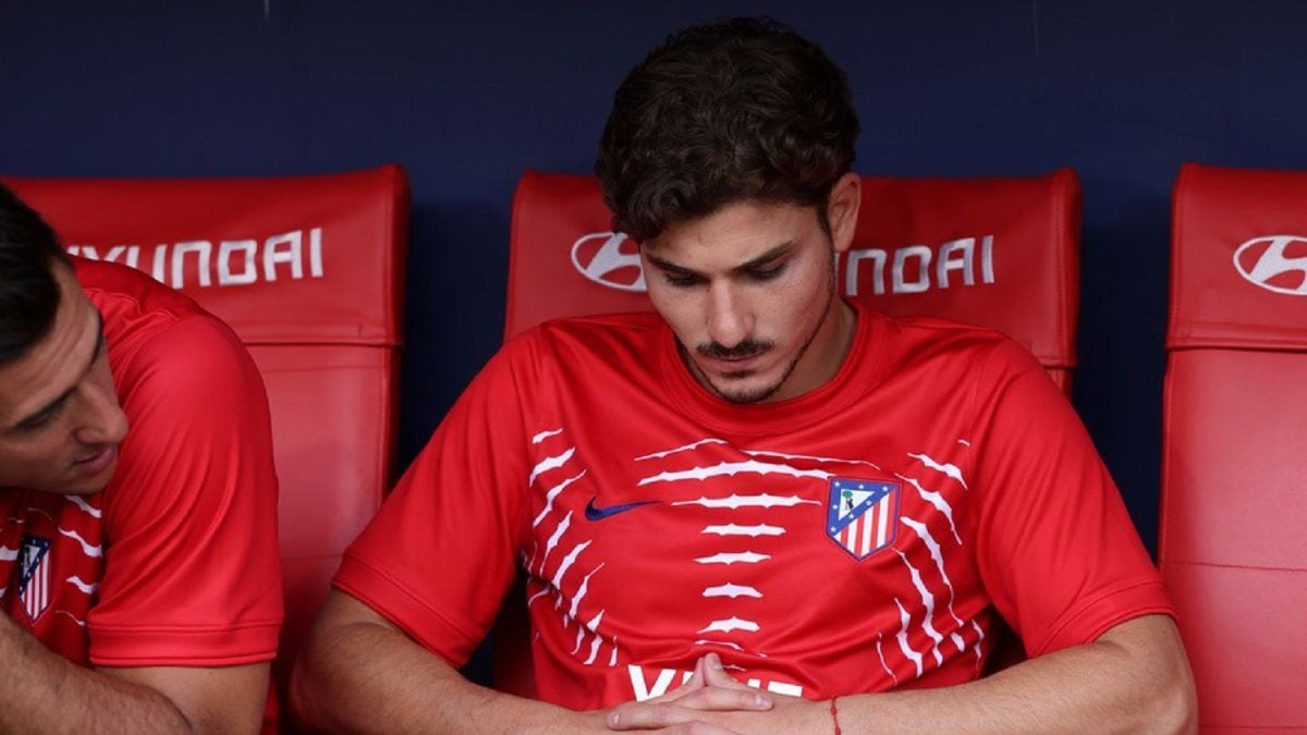 La araña picó tres veces y ahora se le abre una puerta judicial: Julián Álvarez puede romper el vínculo con Atlético sin pasar por Barcelona