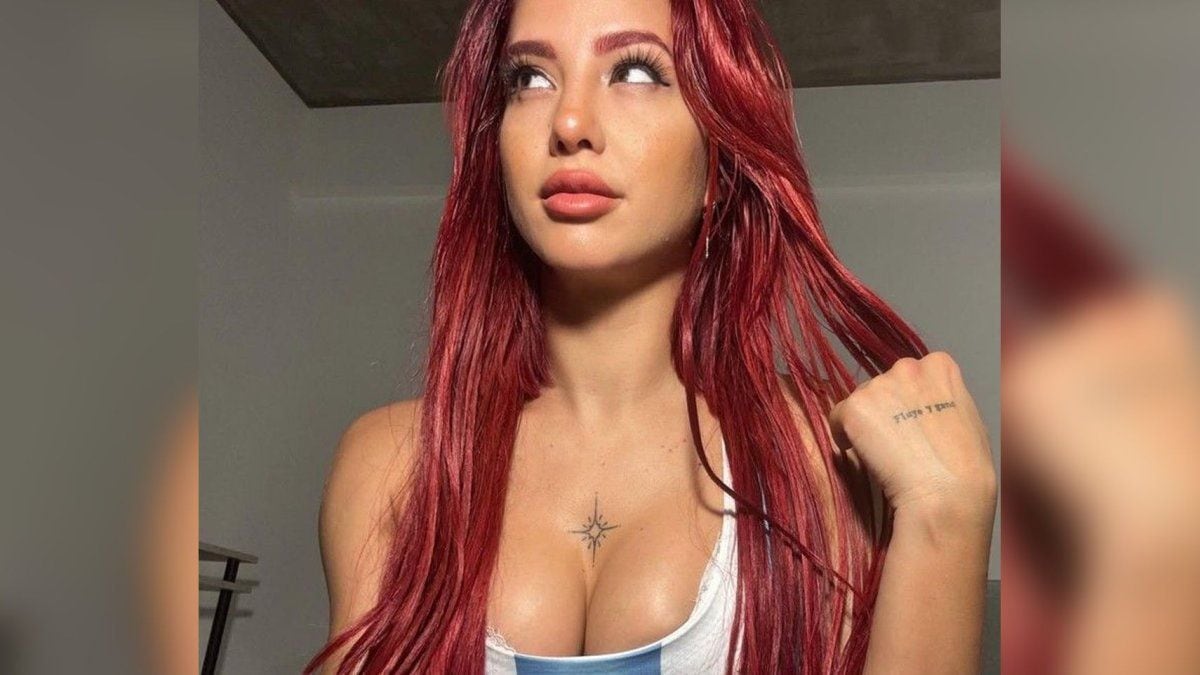 Flor Vigna, entre el encierro y el miedo más profundo: que sus padres ya no estén cuando vuelva