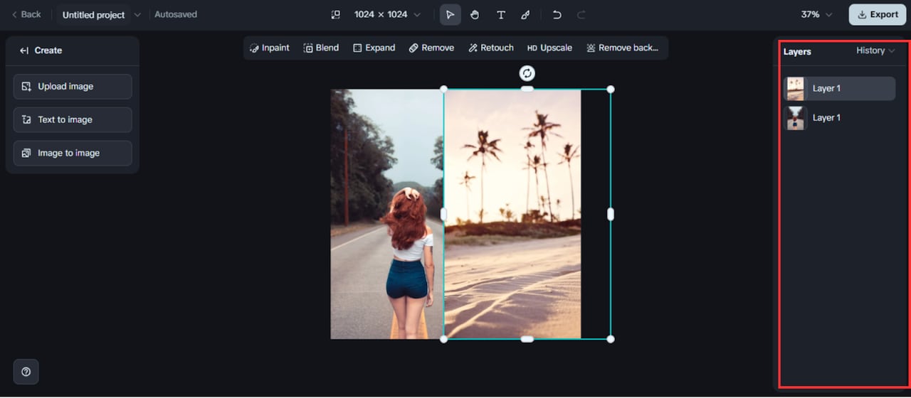 Photoshop suma un editor con inteligencia artificial: ahora alcanza con escribir lo que querés cambiar