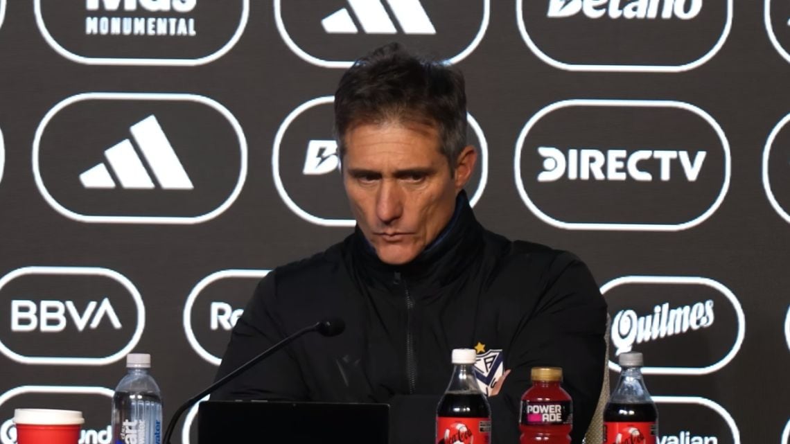 Vélez se subió al ring con Arasa y Ceballos y salió con un empate que le quedó corto