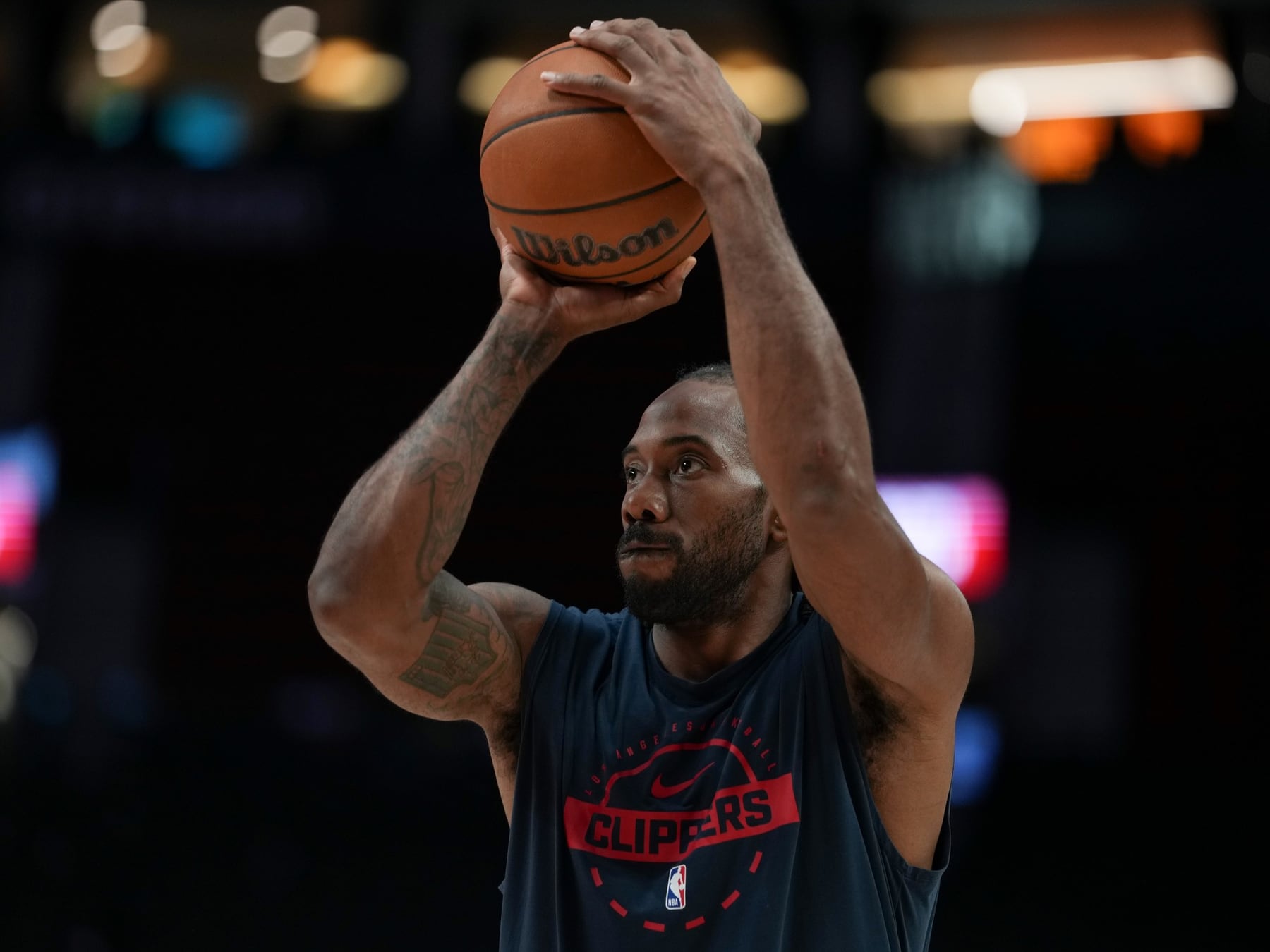 La NBA le metió un gol histórico a los Clippers: 30 palos, cinco picks y un Kawhi con la cola entre las piernas