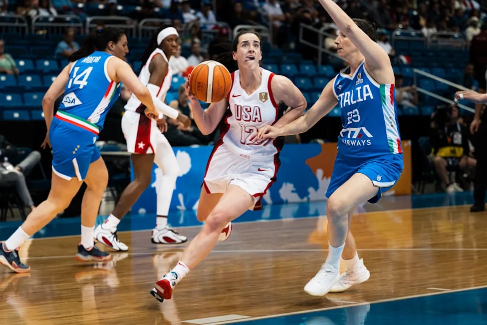 Berlín, la cita que la Argentina mira desde el sillón: Estados Unidos va por todo en el Mundial femenino