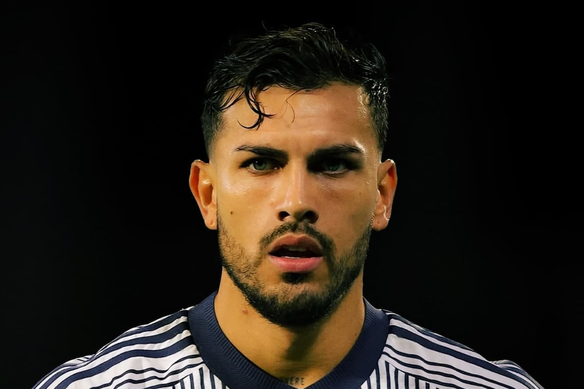 Paredes enciende las alarmas en Boca y deja la Sudamericana al filo del suspenso