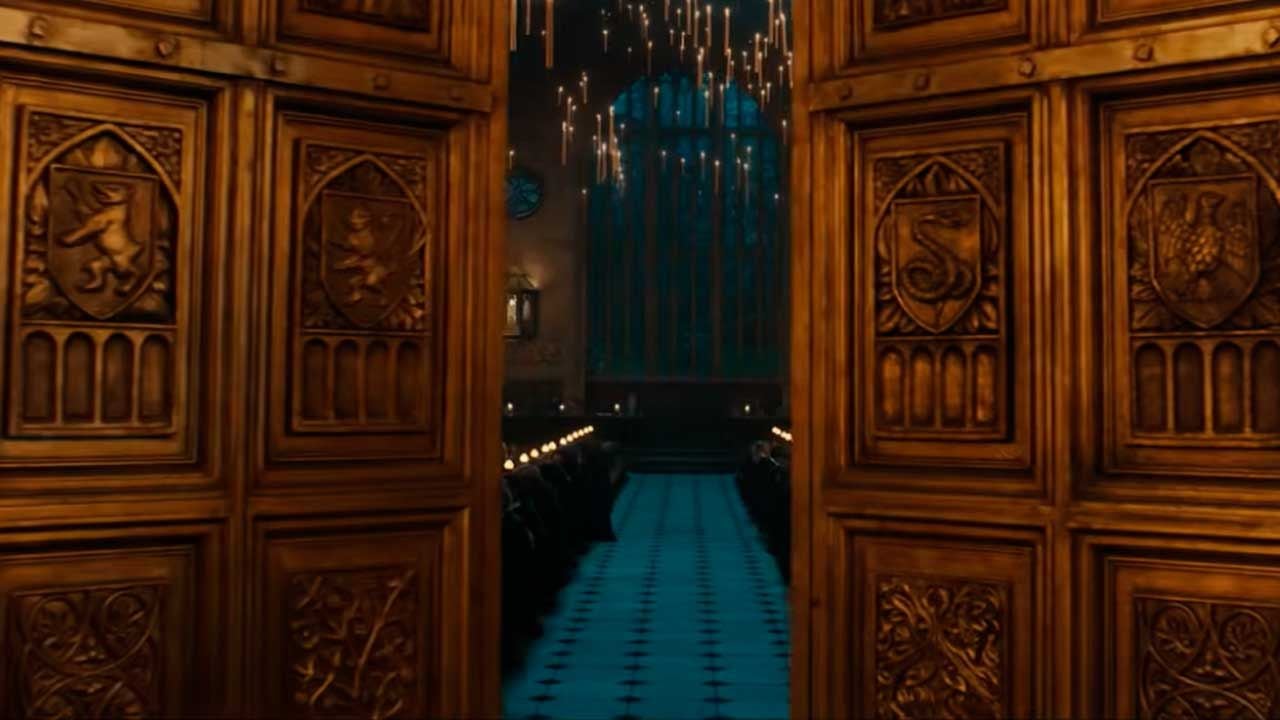Hogwarts vuelve a abrir sus puertas: la serie de Harry Potter llega a la pantalla el 25 de diciembre de 2026