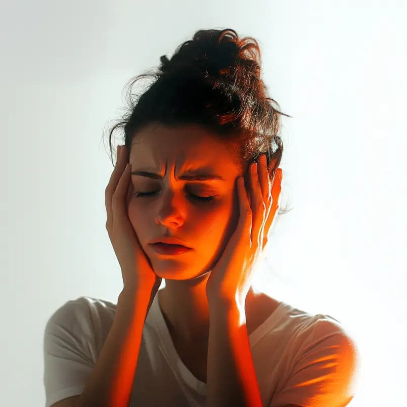 Una guía internacional redefine los criterios para decidir quién necesita prevención de la migraña y con qué fármacos
