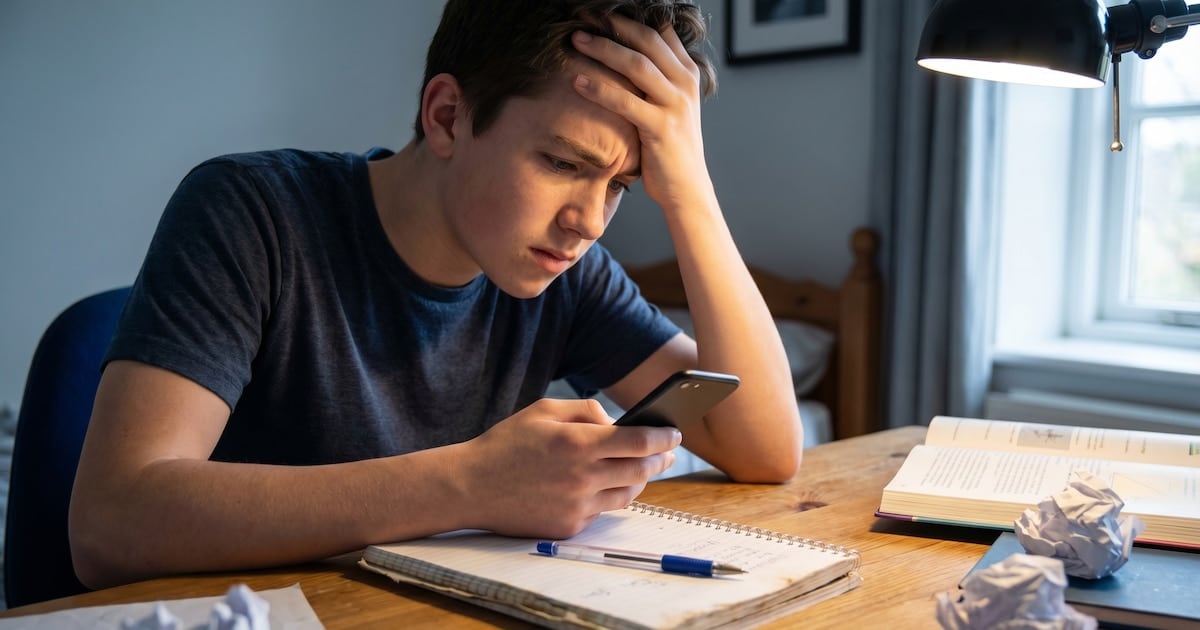 La Sociedad Argentina de Pediatría advierte que el acoso escolar se extiende más allá del aula y gana intensidad en el entorno digital