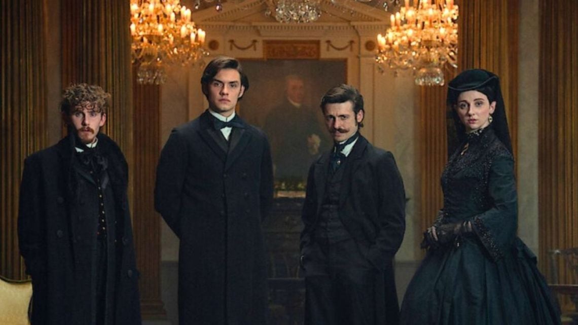 El imperio Guinness se sube a la pantalla: Netflix revisita la dinastía que cambió la cerveza irlandesa