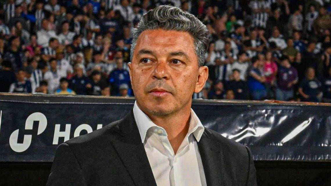 Gallardo se calza el buzo de La Tri y se va a Quito a hacer lío