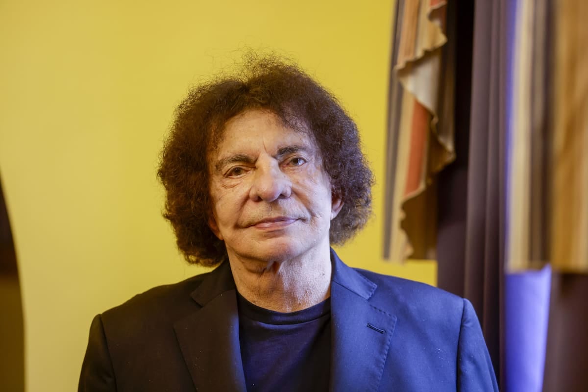 Doctor Honoris Causa al señor Alejandro Dolina: la UBA se rinde ante el Ángel Gris y ante el brujo de Boedo
