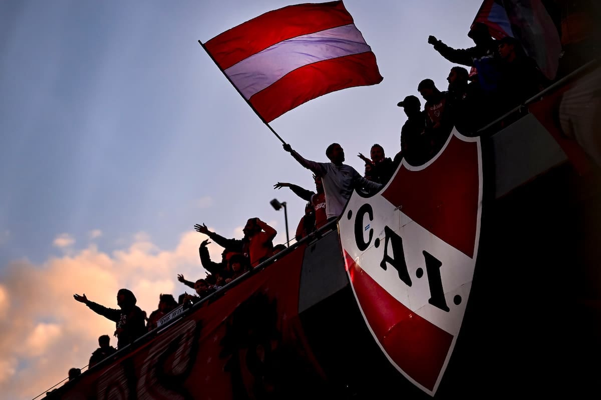 Independiable: vendieron todo y armaron nada