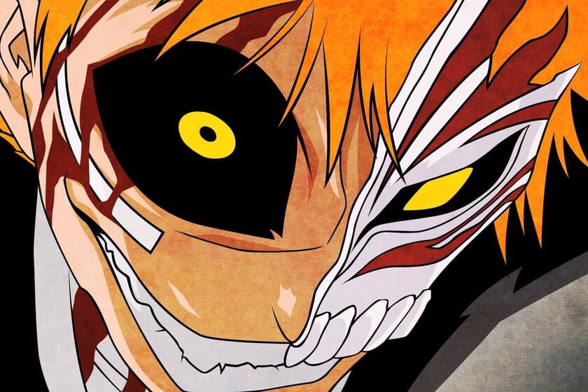 Lejía, almas y rock anglosajón: la historia insólita detrás del nombre de Bleach