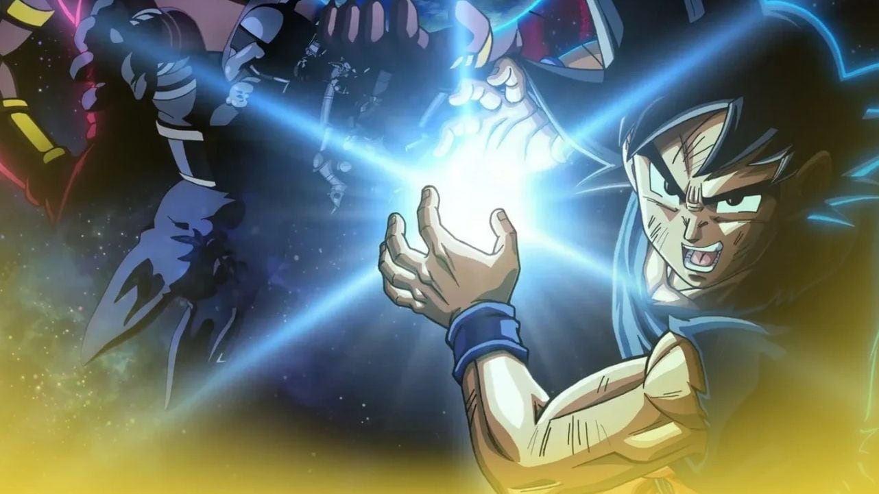 Dragon Ball Super vuelve a las fuentes: Toei presenta un remake con animación de lujo y cero material nuevo