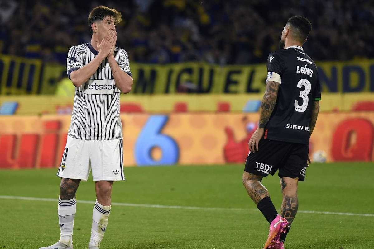 Liniers va a la carga: Vélez mete la queja en la AFA y quiere sacarle el partido a Boca
