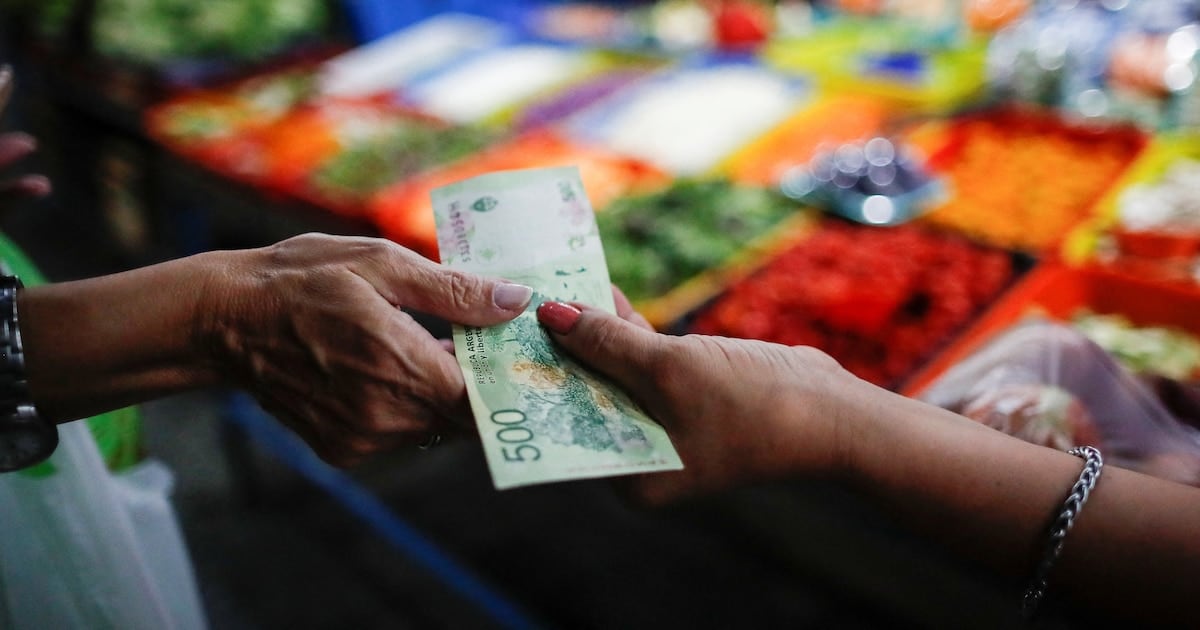 Las consultoras ubican la inflación de agosto en un rango de 1,4% a 1,9%