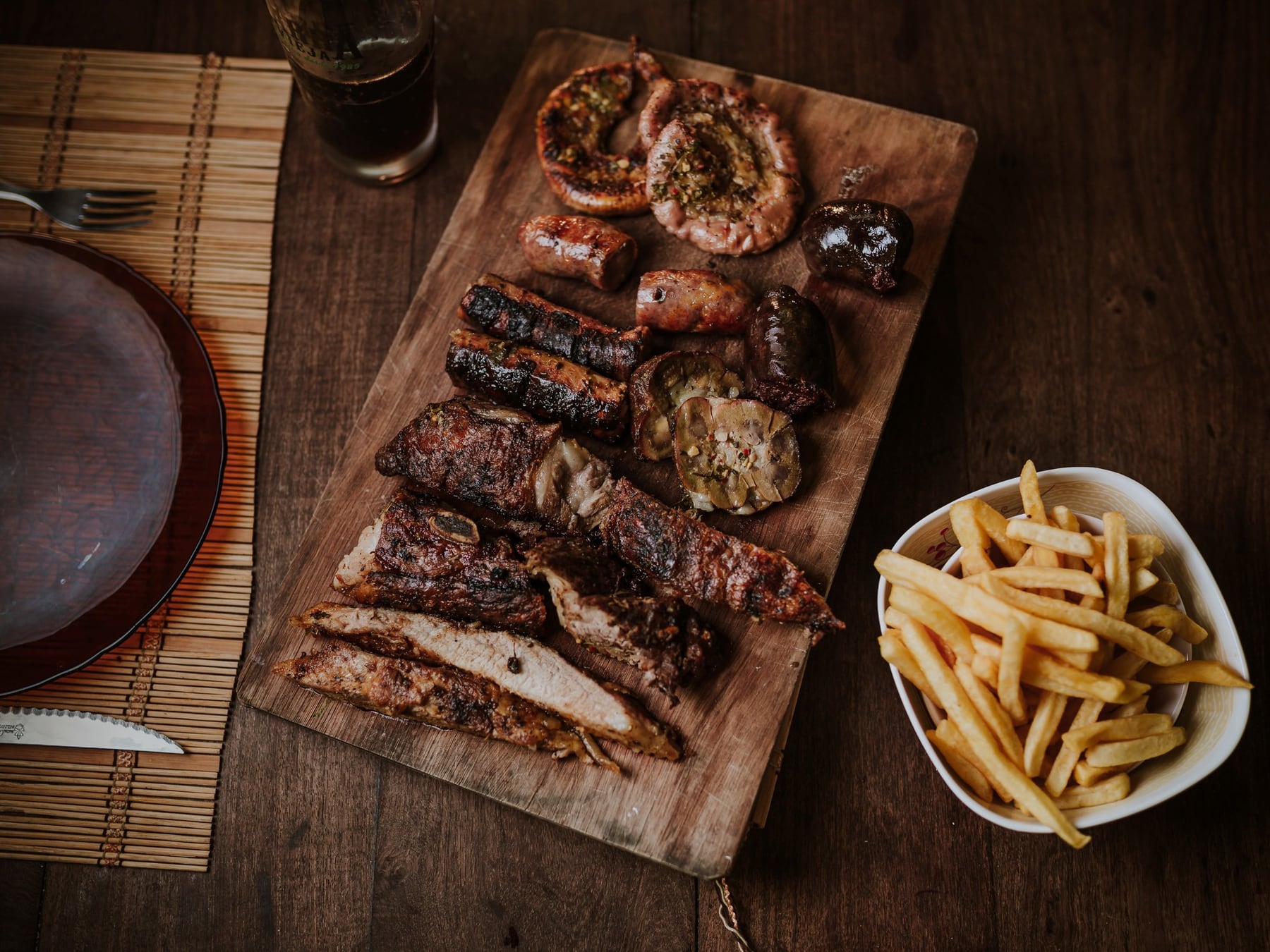 Asado sin matemáticas: cuánto comprar según los comensales y el corte que elijas