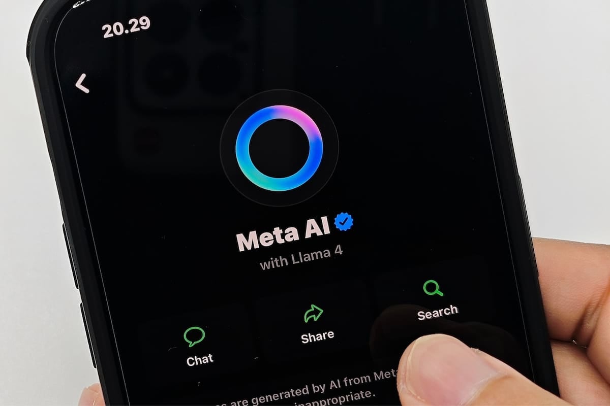 Meta IA en WhatsApp: por qué no se puede borrar y cómo dejarla fuera de la vista en un minuto