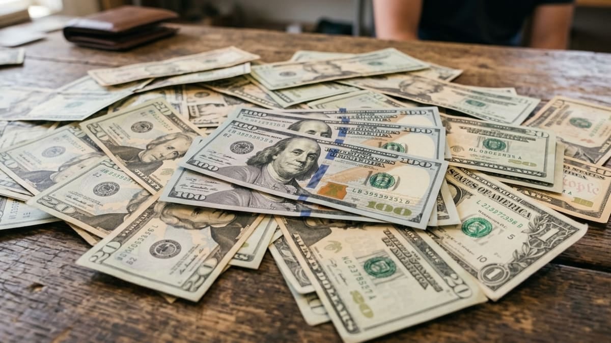 El dólar oficial cerró a 1.530 pesos y el blue se afirmó en 1.540, con una brecha inferior al uno por ciento