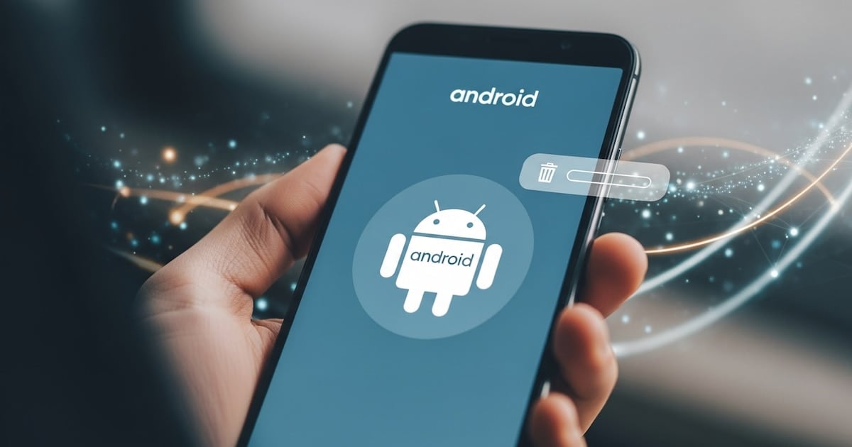 Funciones que Android fue absorbiendo y que ya no necesitan una aplicación aparte