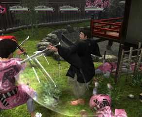 Onimusha vuelve a rugir veinte años después y Capcom se anima a desempolvar su archivo de clásicos