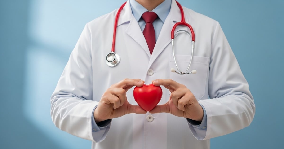 Cinco mitos frecuentes sobre la salud cardíaca que la evidencia científica se encarga de desmentir