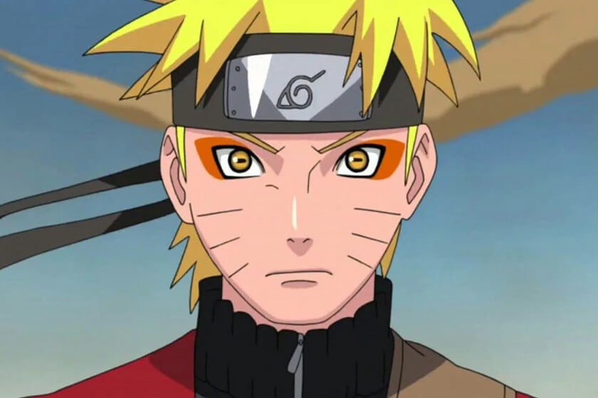 La decisión de preservar la esencia de Naruto frente al mercado internacional