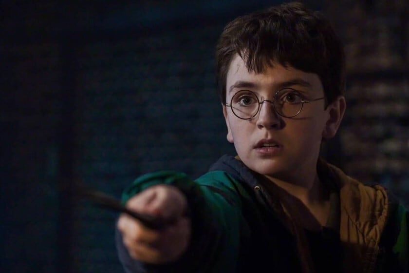 David Heyman y la promesa de la serie de Harry Potter: más tiempo, más personajes, más Hogwarts