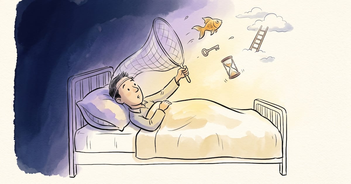 Por qué algunas personas recuerdan sus sueños y otras no: lo que reveló un estudio con 217 adultos seguidos durante quince días