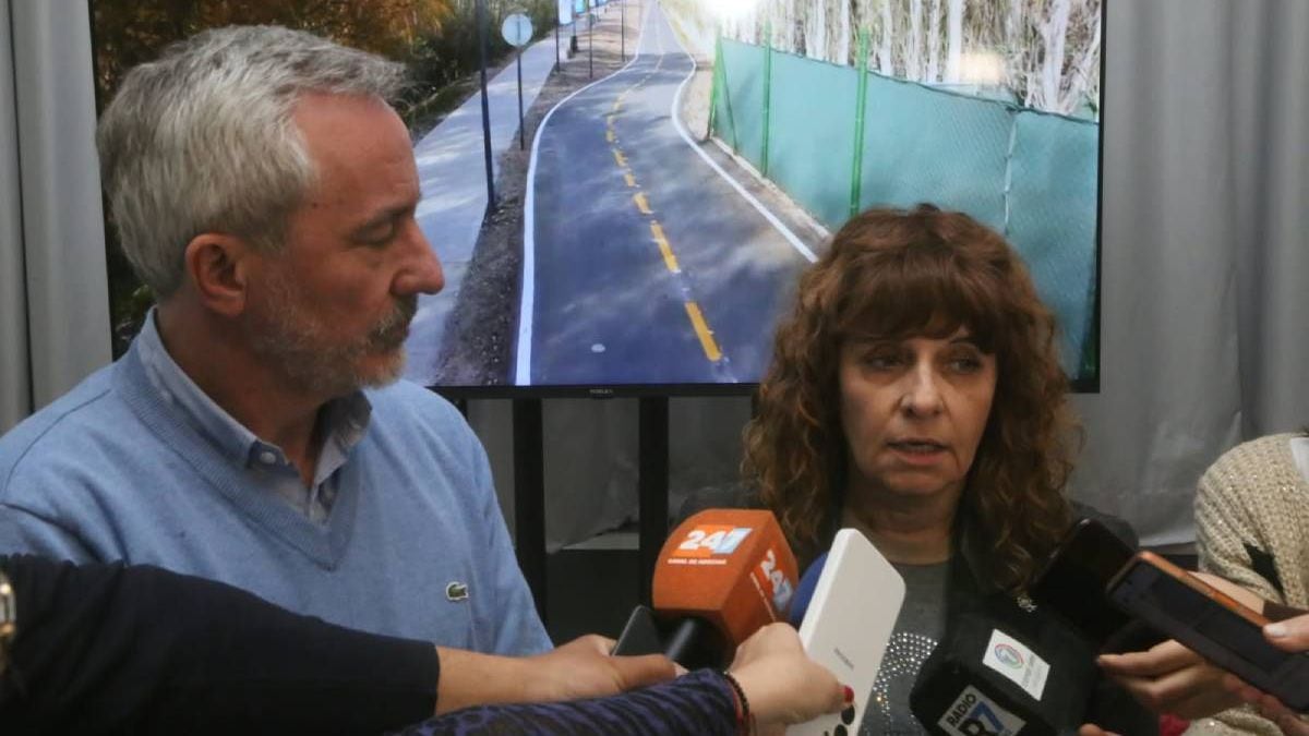 La capital neuquina completará su circuito costero sobre el río Neuquén tras un fallo judicial que libera el tramo de Bocahue