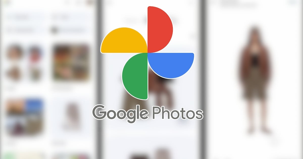 Google Fotos convierte la galería en un probador virtual: cómo es la nueva herramienta que arma conjuntos con inteligencia artificial