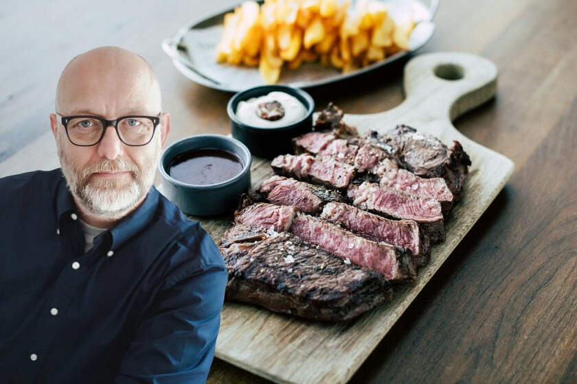 La regla del 2x2x2: el truco simple para que el bife te quede jugoso como en la parrilla del domingo