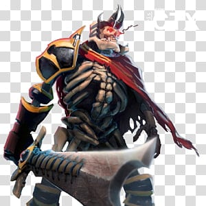 Llega el Carnicero de Dioses y el valle tiembla: Gorr desembarca en Marvel Rivals con todo el peso de la Necroespada