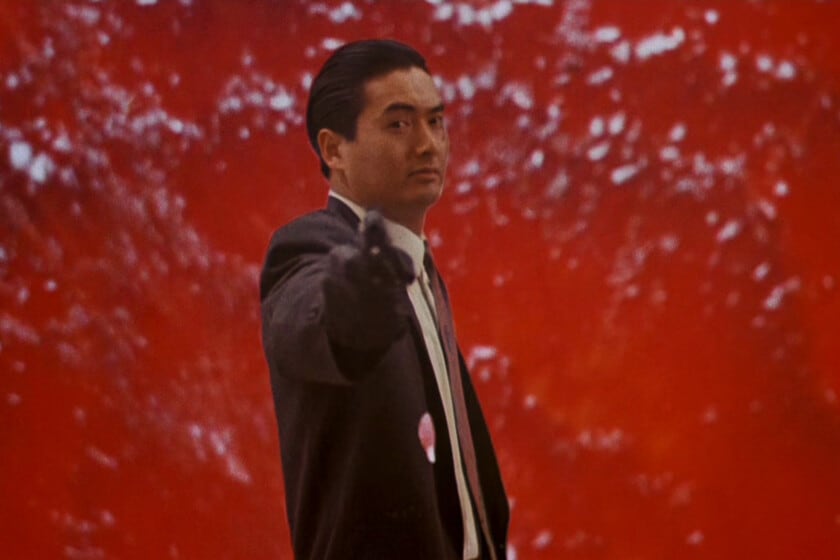 John Woo, el poeta de las balas: tres restauraciones que hay que ver en streaming