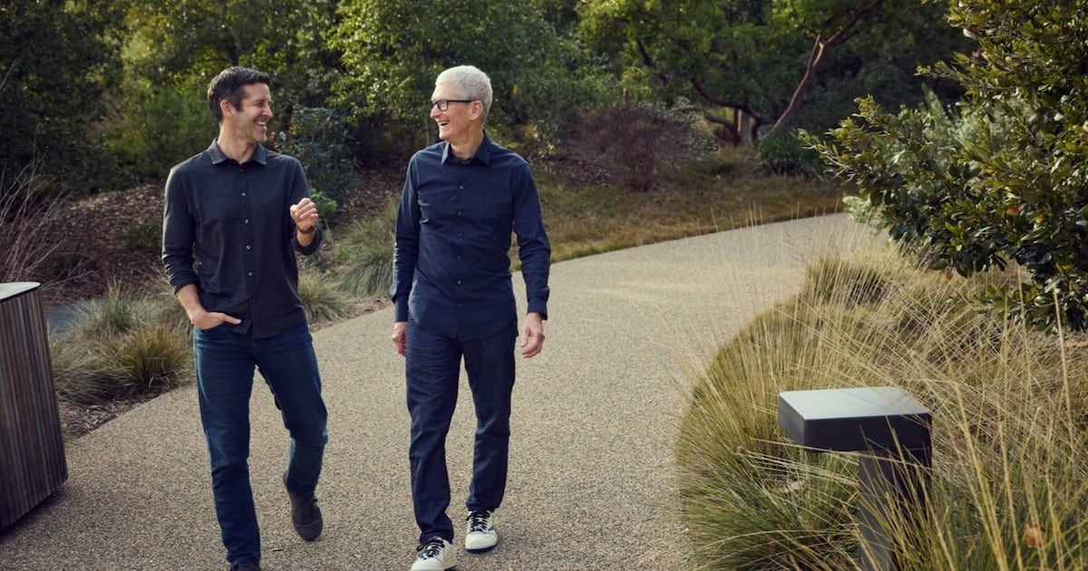 Apple lleva la inteligencia artificial al bolsillo: los nuevos iPhone 18 Pro procesan modelos en el propio teléfono y reescriben a Siri