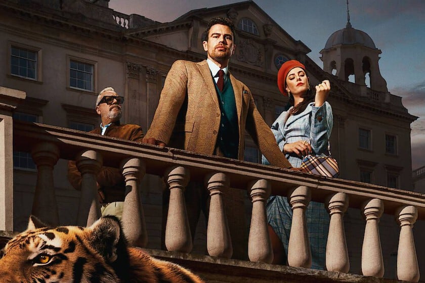 La aristocracia se mancha las manos: vuelve "The Gentlemen" con más barro, más ambiciones y menos caballeros