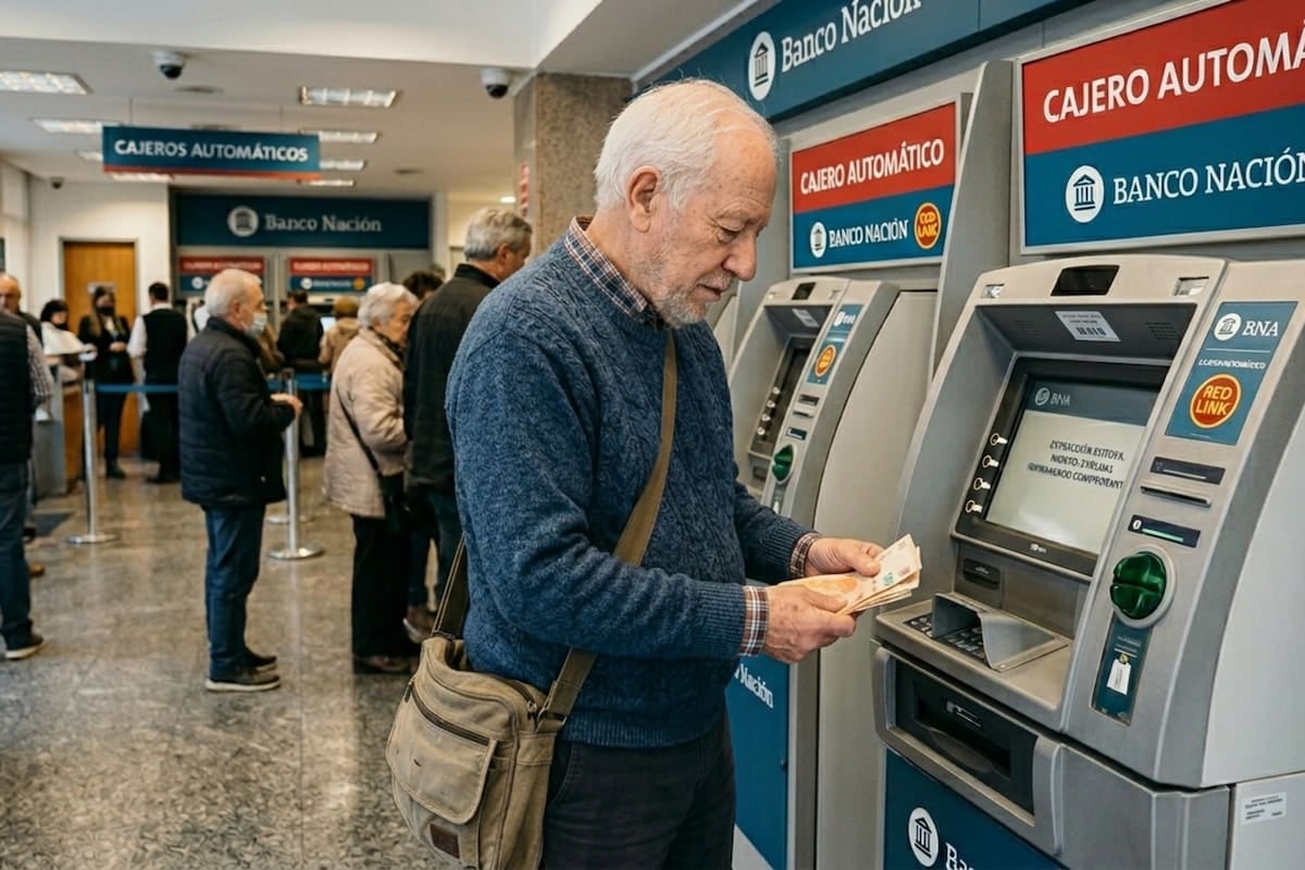 La PUAM de septiembre se actualiza 2,11% y comienza a pagarse el martes 8