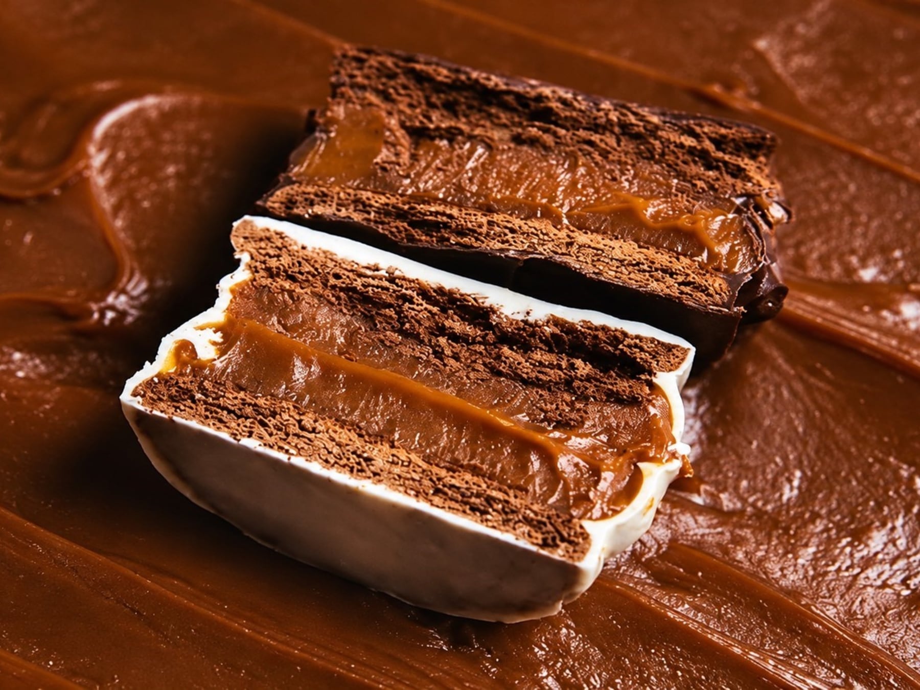 Dulce de leche sin mezquindad: cinco alfajores argentinos donde el relleno manda