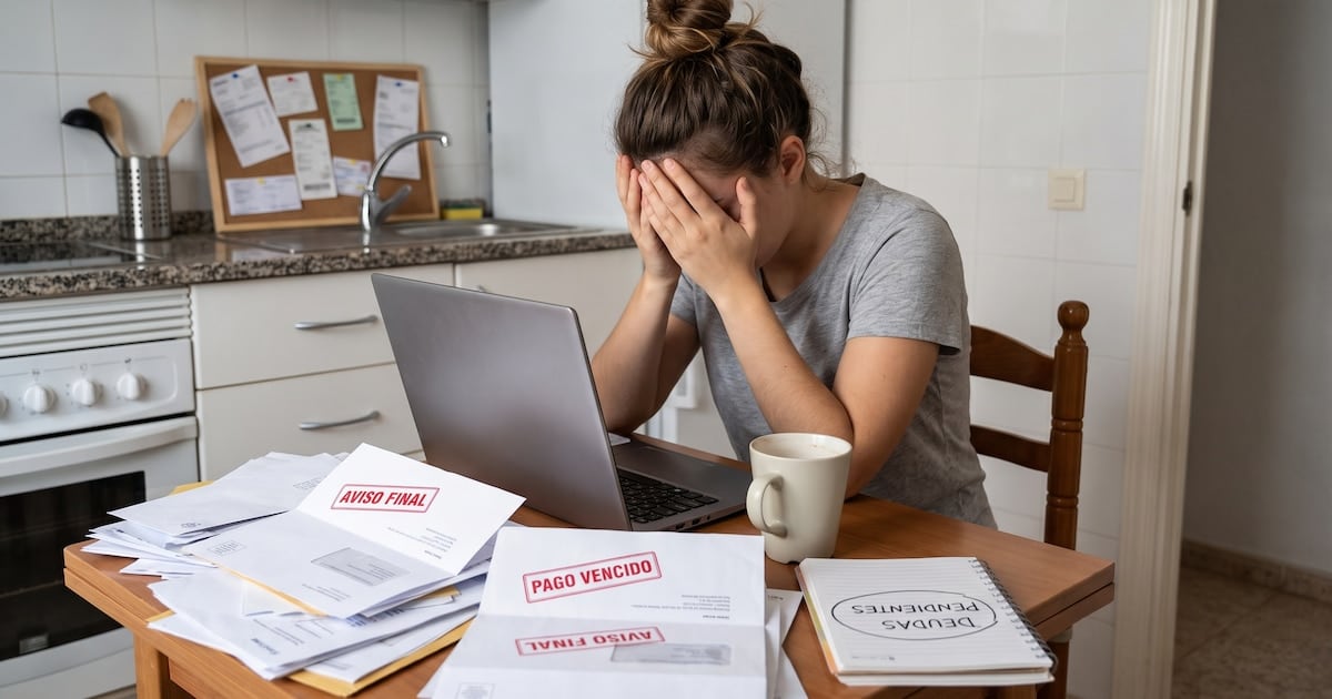 La deuda que más pesa: mujeres de hasta 25 años concentran la mayor morosidad del sistema financiero argentino