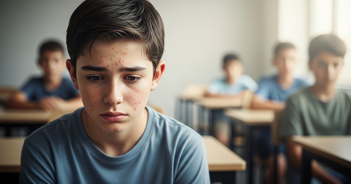 Salud mental infantojuvenil en la Argentina: un sistema que llega tarde y llega partido