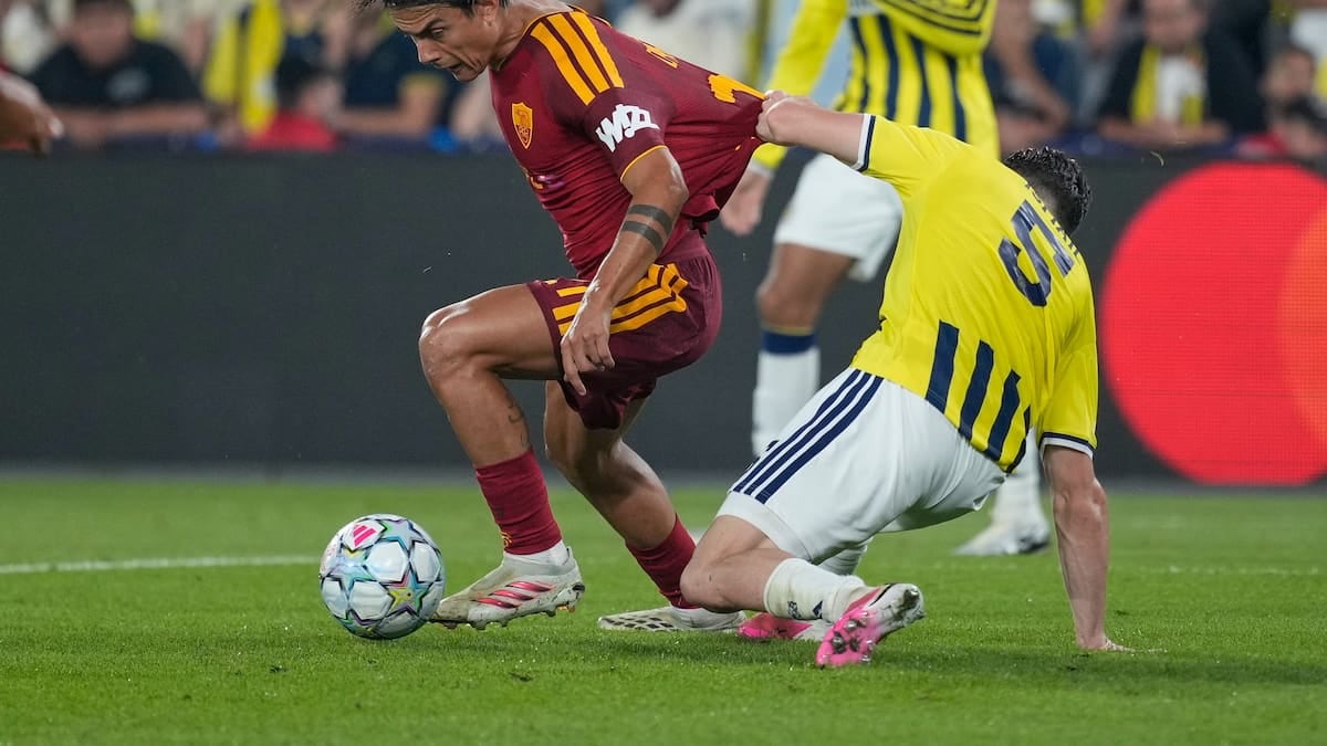 Mac Allister la clavó en Anfield, Dybala se acomodó en Estambul y Nico Paz se sacó la foto: arranque con aroma criollo en la Champions