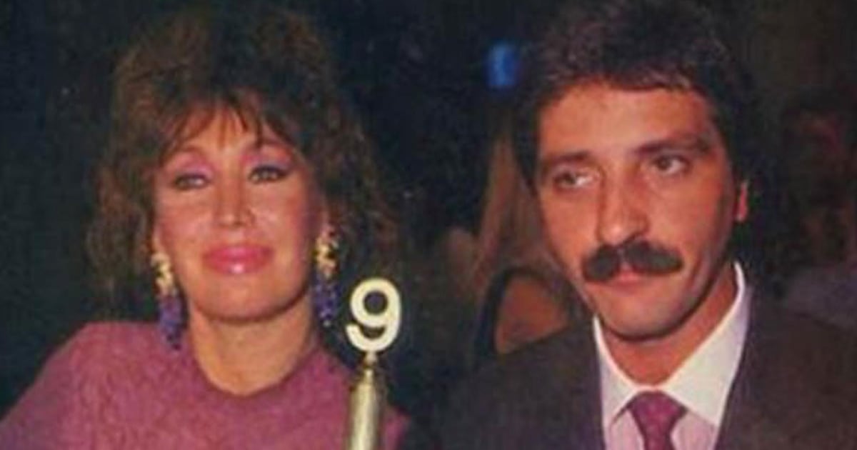 La serie de Moria Casán en Netflix se topa con dos juicios paralelos que prometen pelea larga