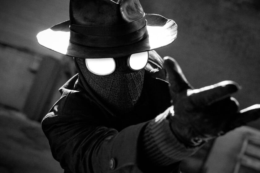 Spider-Noir se quedó sin segunda temporada, pero el equipo ya soñaba con mandarla a Los Ángeles y a la Segunda Guerra Mundial