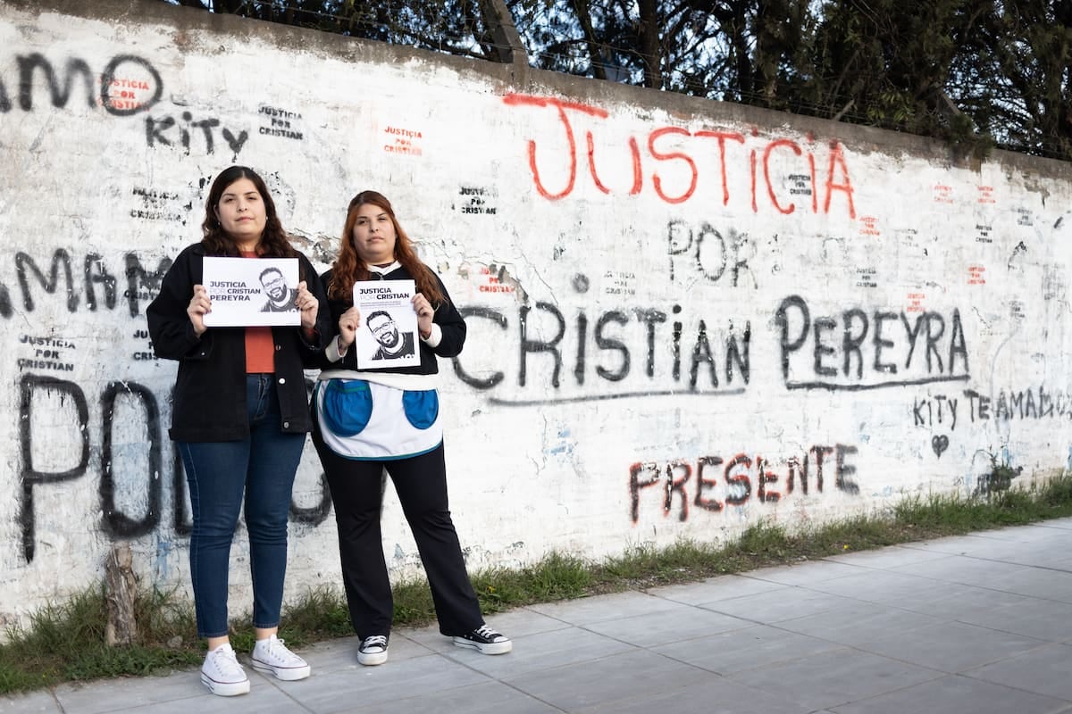 Elevan a juicio oral a un policía de la UTOI por matar a un chofer de aplicación en La Matanza