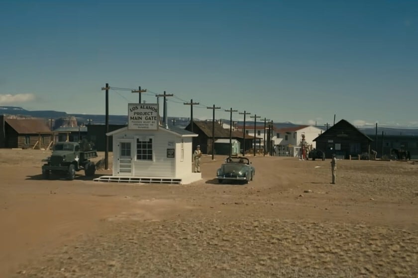 Oppenheimer por fin se podrá ver en el sillón de casa: la épica atómica de Nolan desembarca en Netflix