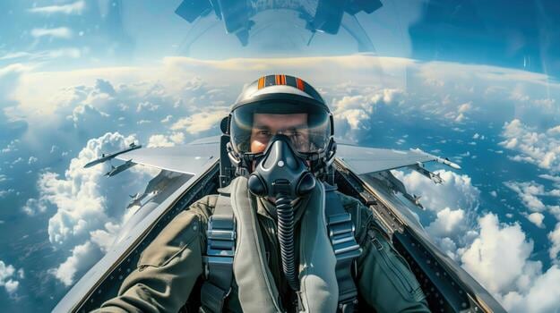 Una miniserie live-action despegó en el universo de Ace Combat antes del estreno del juego: qué hay que saber