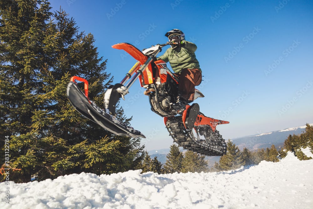 Una caída en nieve polvo en el Cerro Bayo reaviva el debate sobre los protocolos de seguridad en el riding fuera de pista