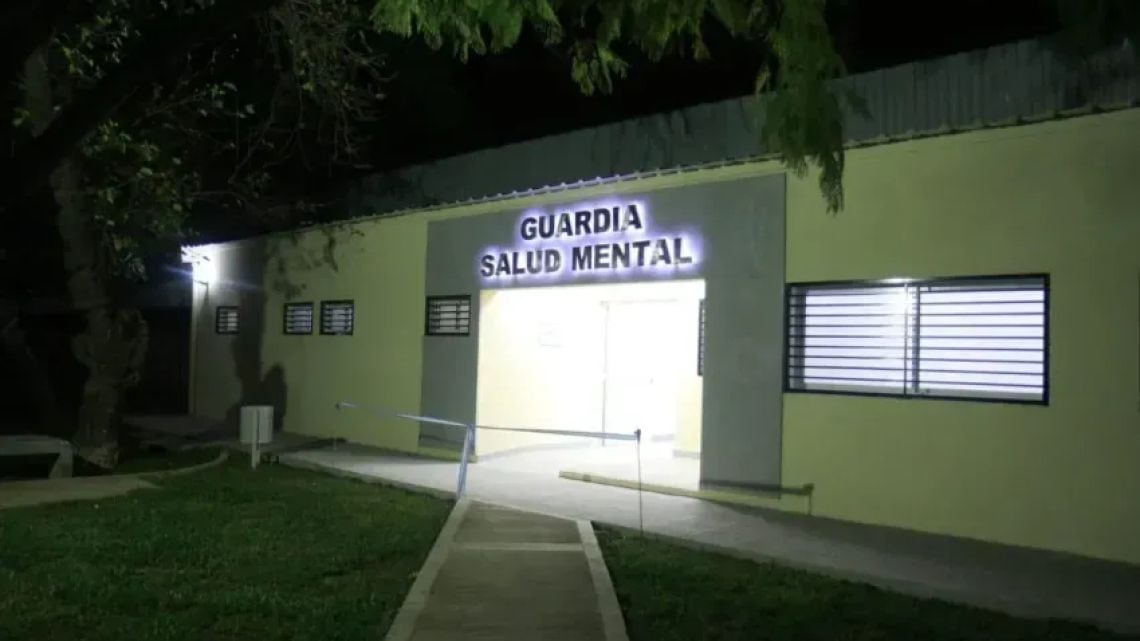 Chaco debate una ley para unificar la atención pública de salud mental bajo una red con base territorial y guardias activas